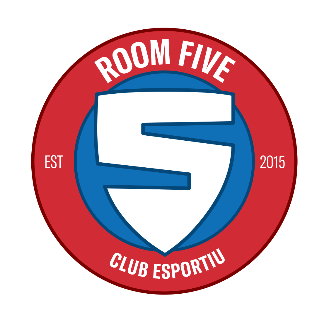 Logo Room5